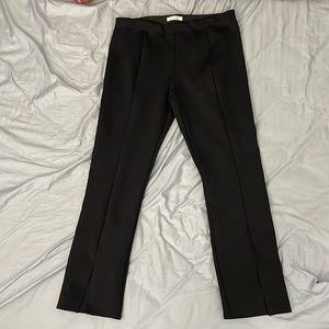 The row dress pants size XL